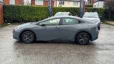 Toyota Prius 2.0 PHEV Design 5dr CVT Hatchback